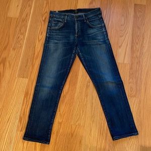 Citizens of Humanity- Emerson Slim Boyfriend